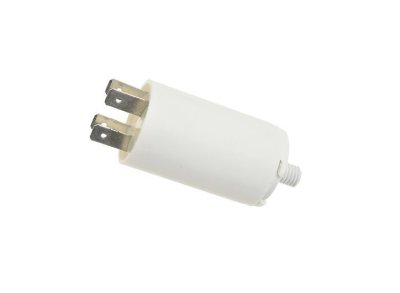 Operating capacitor 1µF 450V 50/60Hz