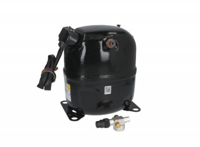 Compressor Tecumseh TAJ4492Y/R R134a 50Hz 25.9cm³ HBP 3 PHASE 400V