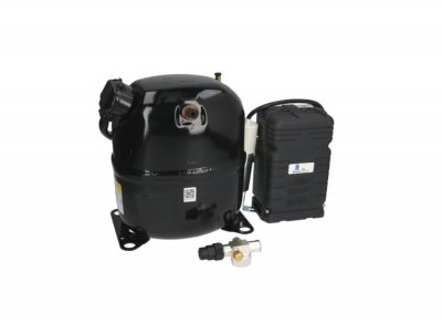 Compressor Tecumseh CAJ4511Y/R R134a 50Hz 32.7cm³ HBP