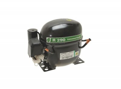 Compressor Embraco NEK6210U R290 50Hz 8.77cm³ MBP