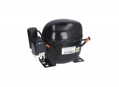 Compressor Embraco NEU6210U R290 50Hz 8.77cm³ MBP