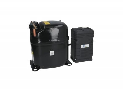 Compressor Tecumseh CAJ4476Y/S R134a 50Hz 21.8cm³ HBP