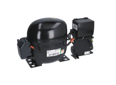 Compressor Embraco NEU6215GK R404A 50Hz 12.11cm³ HMBP