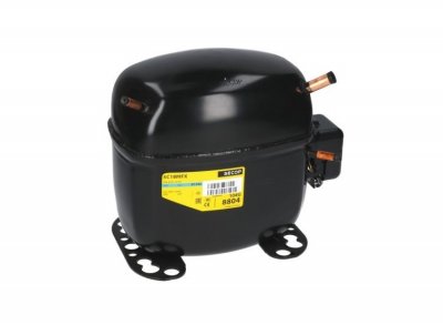 Kompressor Danfoss SC18MFX R134a 50Hz 17.69cm³ MBP