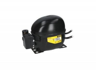 Compressor Danfoss NL7CLX R404A 50Hz 7.27cm³ LBP
