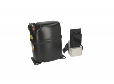 Kompressor Danfoss GS26MFX R134a 50Hz 26.3cm³ MBP