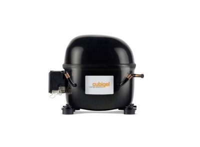 Kompressor Cubigel MLY80RAa R404A 50Hz 8.10cm³ HMBP