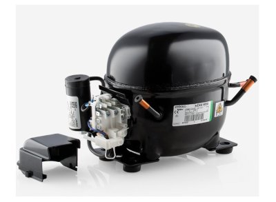 Compressor Embraco NEK6165U R290 50Hz 6.20cm³ MBP