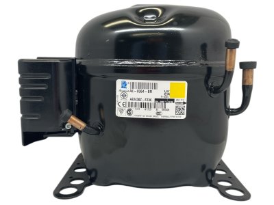 Compressor Tecumseh AE2430Z-FZ3C R404A 50Hz 14.51cm³ LBP
