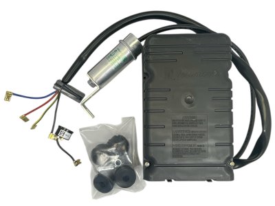 Compressor Tecumseh AE2430Z-FZ3C R404A 50Hz 14.51cm³ LBP