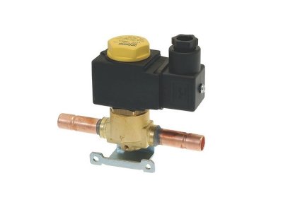 Magnetventil Castel 1068/3 3/8" NC 220V