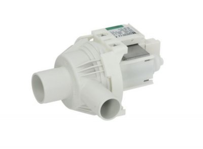 Avloppspump Hanning DPS25R-411 