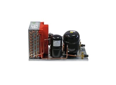 Refrigeration unit Embraco AV6212Z 14.3cm³ R134a HMBP with tank (NEU6212Z)