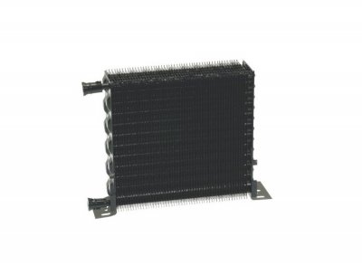 Kondensor STFT 12118 Svart 190x60x185mm 745W