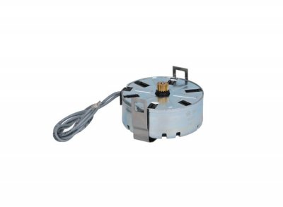 Motor CDC M48R RH with clamp connector