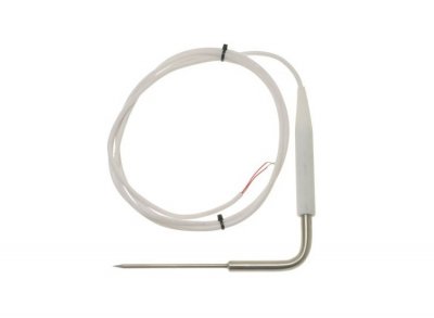 Core temperature probe Porkka 90° PTC kabel 2m