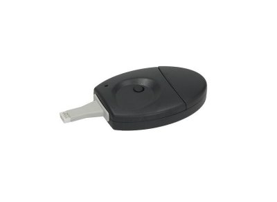 Key IROPZKEY00 Carel IR33, PJEZ bat12V