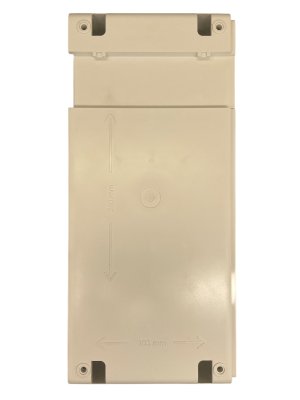 Termostaatti Carel SmartCella ohjaa kylmä-/pakastehuonetta WE00S1EN00 1 rele