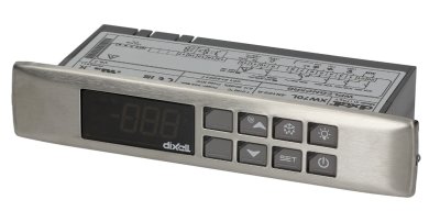 dixell XW70L-5N1C0-R