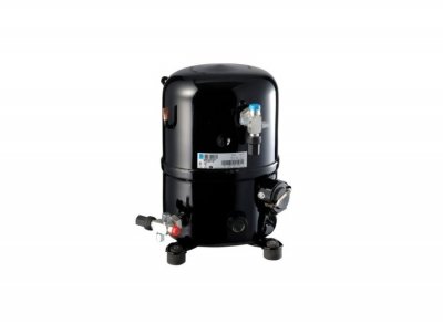 Compressor Tecumseh FH2480Z-XG/R R404A 53.2cm³ LBP 3 PHASE (400V)