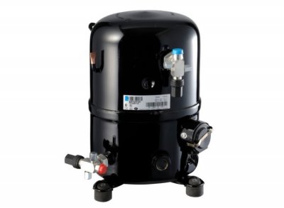 Compressor Tecumseh FH4524Z/R R404A 50Hz 43.5cm³ HBP