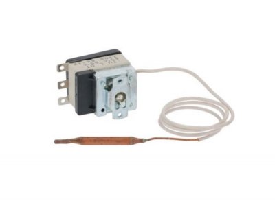 Termostat CAEM TU.L DT (65 till 85°C)