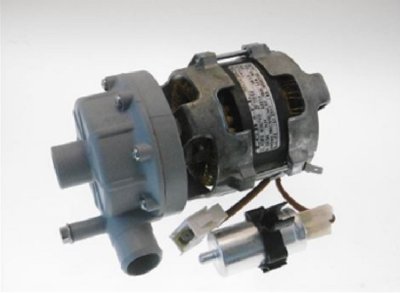 Pump SMEG LGB ZF119DX 0,25HP