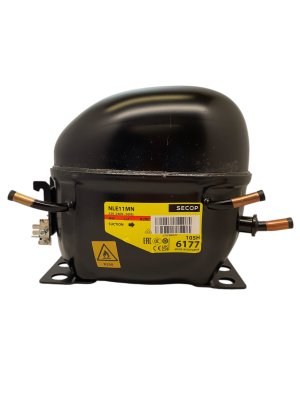 Compressor Danfoss NLE11MN R290 11.15cm³ MBP