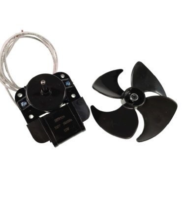 Fan NO-FROST F61-10 28FR024 12W 220V