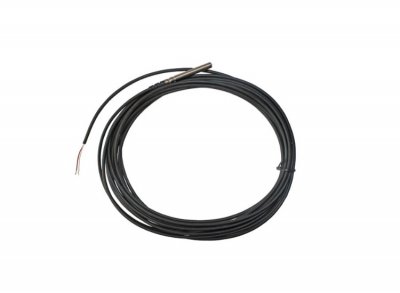 NTC Sensor 6m Carel NTC060WH01 ø 6x50mm