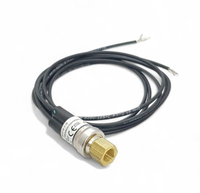 Pressostat Johnson Controls P100 AP-103D P100AP103