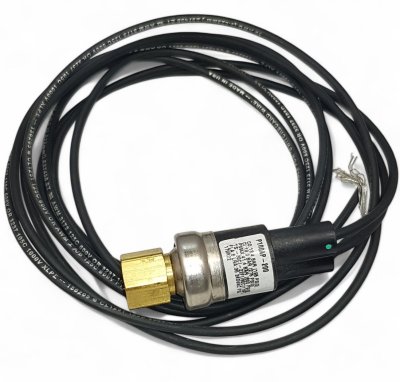 Pressure Switch Johnson Controls P100AP200D