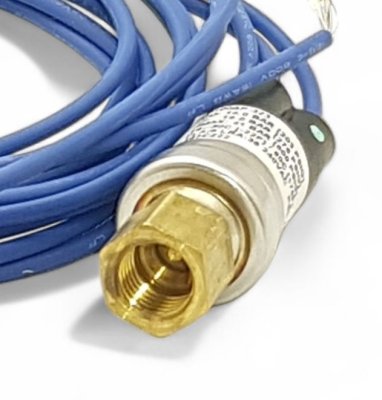 Pressostat Johnson Controls P100AP323D