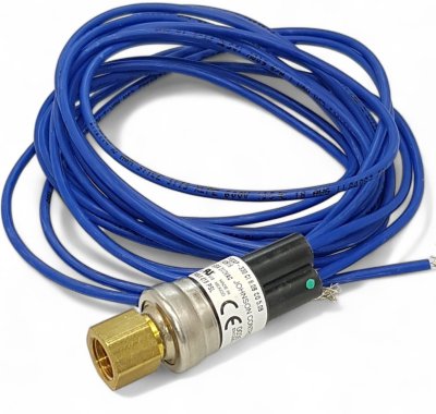 Pressostat Johnson Controls P100AP330D