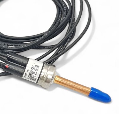 Pressostat Johnson Controls P100CP107D