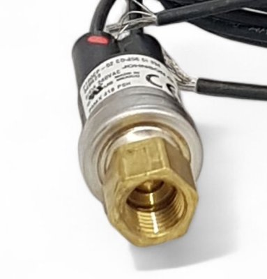 Pressostat Johnson Controls P100CP-52D