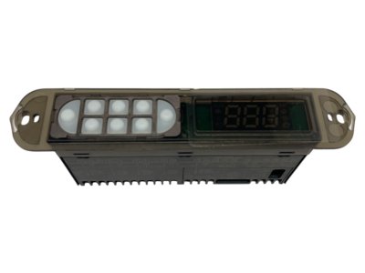 Electronic regulators Carel PBHAH0HNAA PowerCompact Wide Slim