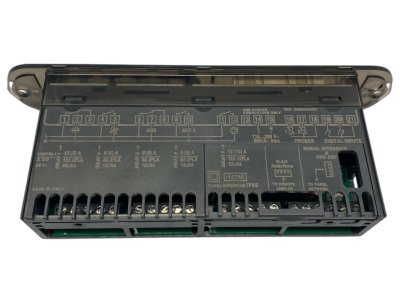 Electronic regulators Carel PBHAH0HNAA PowerCompact Wide Slim