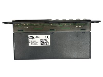 Electronic regulators Carel PBHAH0HNAA PowerCompact Wide Slim