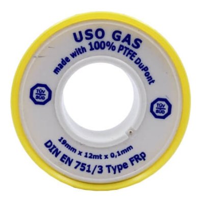 PTFE-band / Gängtejp