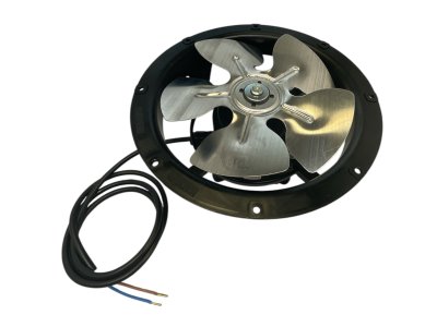 Fan motor Elco ø154mm ECM 12-15 ECA12150VB0017