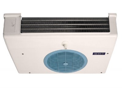 Fan evaporator 2 fans SHS18N LuveContardo 1430W