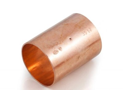 Coupler (muff) 1/2''