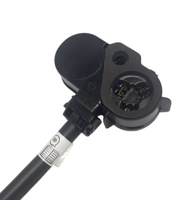 Startutrusning Tecumseh CAJ2446Z starting kit compressor kompressor