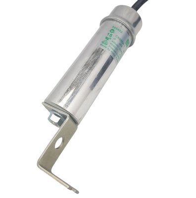 Startutrusning Tecumseh CAJ2446Z starting kit compressor kompressor