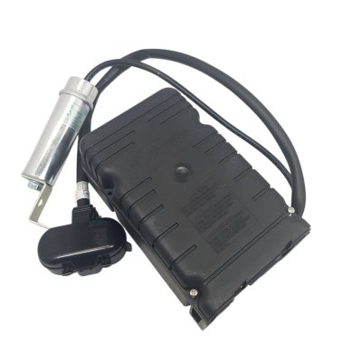 Startutrusning Tecumseh CAJ2446Z starting kit compressor kompressor