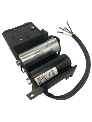 Starting equipment Embraco NJ9232GK complete