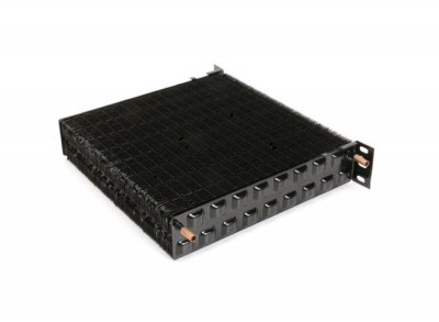 Kondensor STFT 18227 Svart 280x60x275mm 1985W