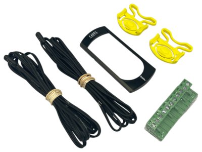 Thermostat Carel PJEZC0H000 Freezer (with 2x sensors NTC015HP00)