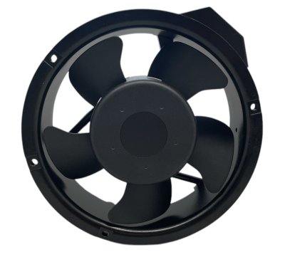 Axial fan Fulltech Axialfläkt 29W UF-17PC23 Compact fan Fulltech Electric Co